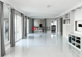 Foto 1 de Apartamento com 3 Quartos à venda, 351m² em Jardim América, São Paulo