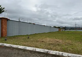 Foto 1 de Lote/Terreno à venda, 300m² em Balneário Gaivota, Itanhaém