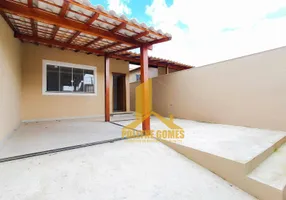 Foto 1 de Casa com 3 Quartos à venda, 75m² em Balneário das Conchas, São Pedro da Aldeia