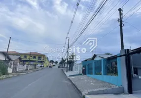 Foto 1 de Casa com 3 Quartos à venda, 118m² em Contorno, Ponta Grossa