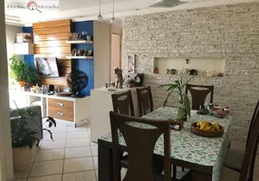 Foto 1 de Apartamento com 2 Quartos à venda, 56m² em Butantã, São Paulo