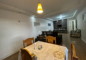 Foto 1 de Apartamento com 3 Quartos à venda, 110m² em Vila Costa, Taubaté