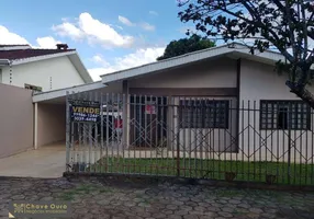 Foto 1 de Casa com 4 Quartos à venda, 253m² em Country, Cascavel