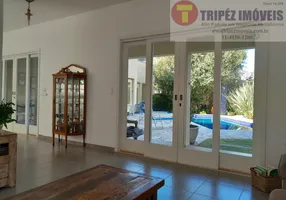 Foto 1 de Casa de Condomínio com 3 Quartos à venda, 315m² em Condominio Santa Adelia, Vargem Grande Paulista