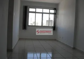 Foto 1 de Apartamento com 1 Quarto para alugar, 45m² em Aclimação, São Paulo