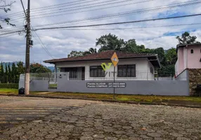 Foto 1 de Casa com 3 Quartos para alugar, 160m² em Vorstadt, Blumenau