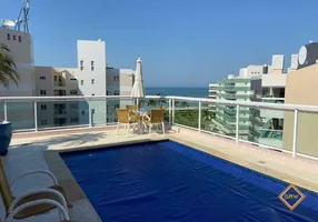 Foto 1 de Cobertura com 4 Quartos para alugar, 247m² em Riviera de São Lourenço, Bertioga