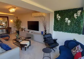 Foto 1 de Apartamento com 4 Quartos à venda, 138m² em Barra da Tijuca, Rio de Janeiro