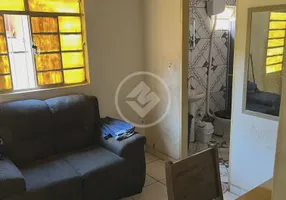 Foto 1 de Casa com 3 Quartos à venda, 70m² em CPA IV, Cuiabá