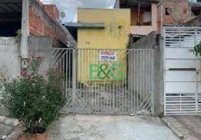 Foto 1 de Casa de Condomínio com 2 Quartos à venda, 55m² em Recanto Feliz, Francisco Morato