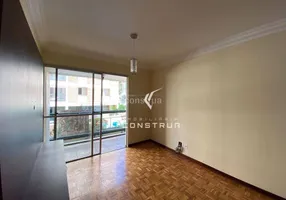 Foto 1 de Apartamento com 3 Quartos à venda, 80m² em Jardim Flamboyant, Campinas