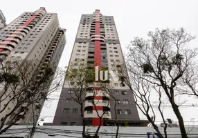 Foto 1 de Apartamento com 3 Quartos para alugar, 120m² em Bigorrilho, Curitiba