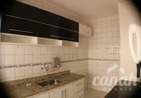 Foto 1 de Apartamento com 2 Quartos à venda, 74m² em Jardim Califórnia, Ribeirão Preto