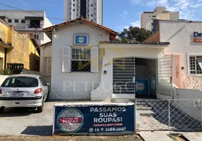 Foto 1 de Casa com 3 Quartos à venda, 222m² em Vila Itapura, Campinas