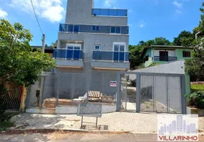 Foto 1 de Casa de Condomínio com 3 Quartos à venda, 215m² em Tristeza, Porto Alegre