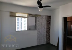 Foto 1 de Apartamento com 1 Quarto à venda, 37m² em Centro, Campinas