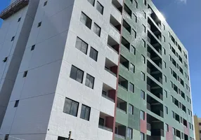 Foto 1 de Apartamento com 3 Quartos à venda, 60m² em Timbí, Camaragibe