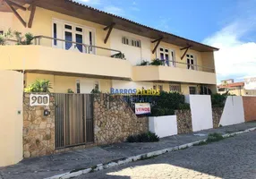 Foto 1 de Casa com 4 Quartos à venda, 413m² em Grageru, Aracaju