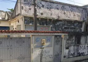 Foto 1 de Casa com 3 Quartos à venda, 260m² em Taquara, Rio de Janeiro