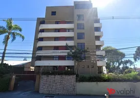 Foto 1 de Apartamento com 3 Quartos para venda ou aluguel, 159m² em Alto da Glória, Curitiba
