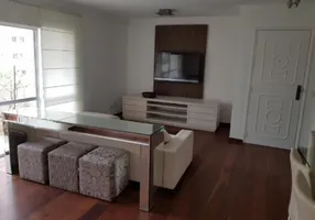 Foto 1 de Apartamento com 3 Quartos à venda, 127m² em Jardim Ampliação, São Paulo