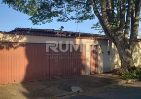 Foto 1 de Casa com 3 Quartos à venda, 156m² em Jardim Chapadão, Campinas