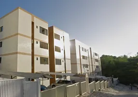 Foto 1 de Apartamento com 2 Quartos à venda, 62m² em Jardim Cidade Universitária, João Pessoa