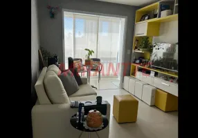 Foto 1 de Apartamento com 2 Quartos para venda ou aluguel, 53m² em Mandaqui, São Paulo