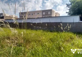 Foto 1 de Lote/Terreno à venda, 620m² em Amoroso Costa, Uberaba