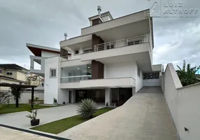 Foto 1 de Casa com 3 Quartos à venda, 482m² em Cidade Universitaria Pedra Branca, Palhoça