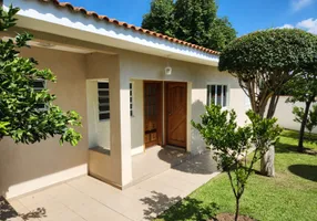 Foto 1 de Casa com 1 Quarto para alugar, 25m² em Vila Sônia, São Paulo