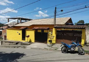 Foto 1 de Casa com 3 Quartos à venda, 110m² em Centro, Maricá