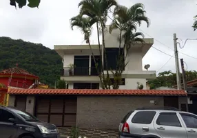 Foto 1 de Casa com 6 Quartos à venda, 312m² em Vila Maia, Guarujá
