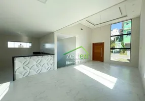 Foto 1 de Casa de Condomínio com 4 Quartos à venda, 205m² em Vale dos Cristais, Macaé