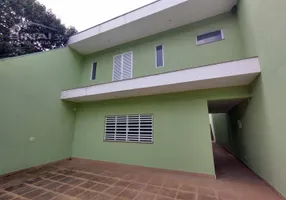 Foto 1 de Casa com 3 Quartos à venda, 172m² em Casa Verde, São Paulo
