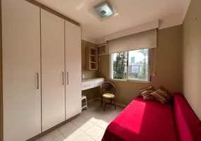 Foto 1 de Apartamento com 2 Quartos para alugar, 55m² em Jurerê, Florianópolis