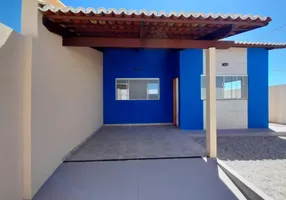 Foto 1 de Casa com 3 Quartos à venda, 90m² em , Extremoz