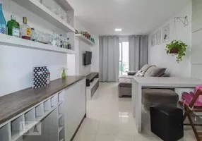 Foto 1 de Apartamento com 2 Quartos à venda, 60m² em Taquara, Rio de Janeiro