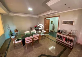 Foto 1 de Apartamento com 3 Quartos à venda, 202m² em Jardim, Santo André