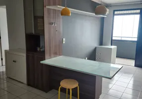 Foto 1 de Apartamento com 2 Quartos à venda, 63m² em Mucuripe, Fortaleza