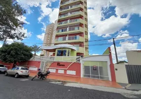 Foto 1 de Apartamento com 2 Quartos à venda, 97m² em Vila José Bonifácio, Araraquara