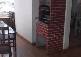 Foto 1 de Casa com 3 Quartos à venda, 157m² em Residencial Estados Unidos, Uberaba