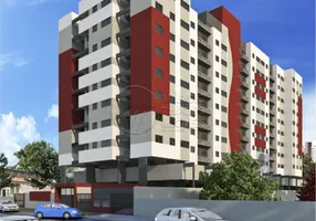 Foto 1 de Apartamento com 2 Quartos à venda, 50m² em Farol, Maceió