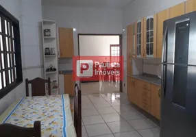 Foto 1 de Casa de Condomínio com 3 Quartos à venda, 200m² em Jardim Paulista I, Jundiaí