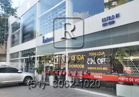 Foto 1 de Ponto Comercial à venda, 240m² em Bela Vista, Porto Alegre