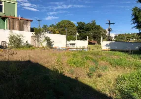 Foto 1 de Lote/Terreno à venda, 844m² em Jardim Conceição, Campinas