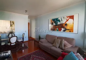 Foto 1 de Apartamento com 1 Quarto à venda, 48m² em Centro, Campinas