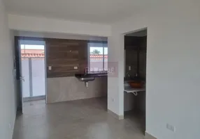 Foto 1 de Flat com 1 Quarto para alugar, 37m² em Vila Sônia, São Paulo