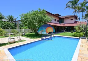 Foto 1 de Casa de Condomínio com 4 Quartos para alugar, 290m² em Bougainvillee I , Peruíbe
