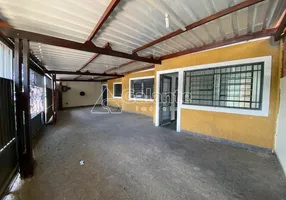 Foto 1 de Casa com 3 Quartos à venda, 126m² em Jardim Campos Elíseos, Campinas